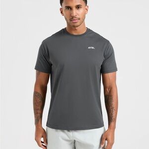 NWT AYBL Men’s Essential T Shirt